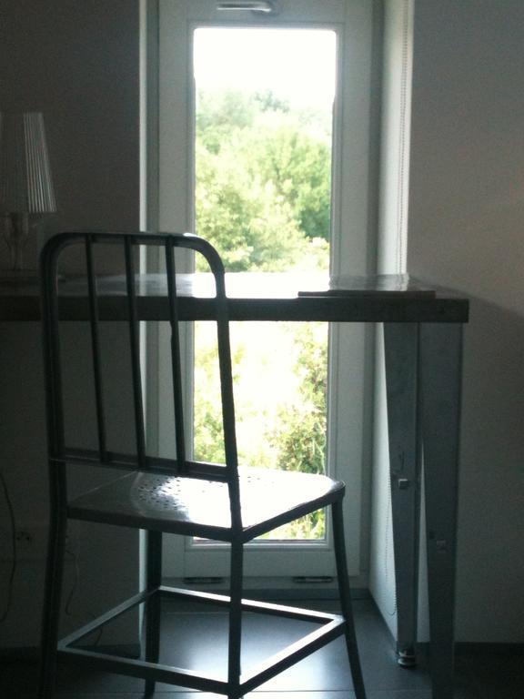 L'Esperluette Villa Suze-la-Rousse Room photo